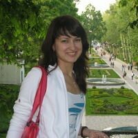 Ольга Ерофеева