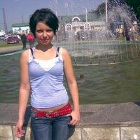 антонова маша