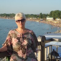 Шинкарева Юлия