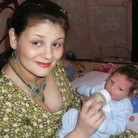 Хиневич Юлия