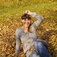 Грачева Любовь