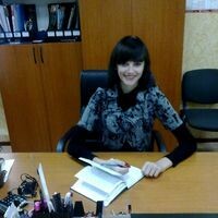 Петрова Светлана