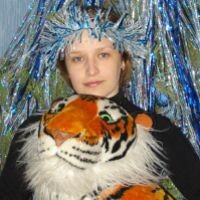 Алла Соловьева