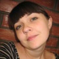 Оксана Бендикас