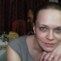 Наталья Юренева