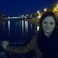 Анастасия Червякова
