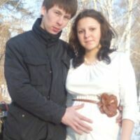 Анастасия Сергеева