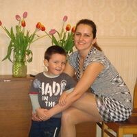 Екатерина Стокоп