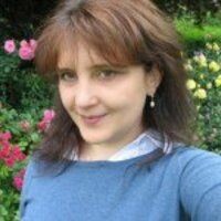 Макаренкова Екатерина