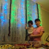 Гульмиза Доронова