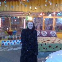 ahmadi olesya