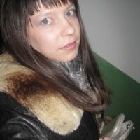 ГЛОТОВА Анна