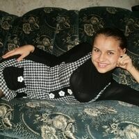 Аня Косолап