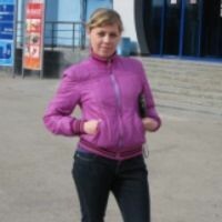 Олеся Рудометова