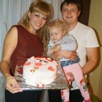 Татьяна Власенко