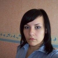 Анастасия Маслова