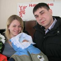 Ольга Кудюкова