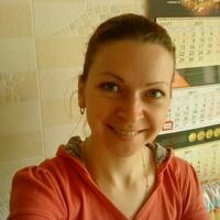 Ирина Гераськова