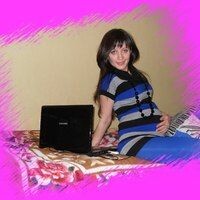Зайнуллина Эльмира