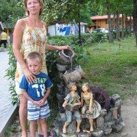 татьяна