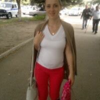 Анастасия Ковалева