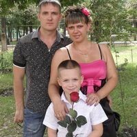 Катюха Серёженко