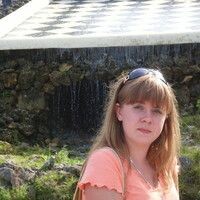 Соколова Ирина