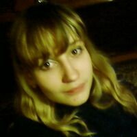 Ольга шемет