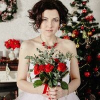 Алина