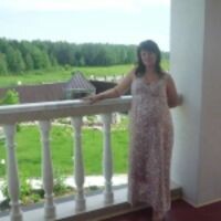 Инесса Владимировна