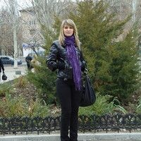 Лобода Татьяна