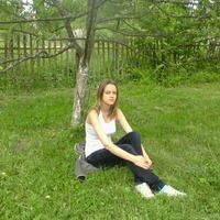 Алина Подольницкая