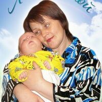 Yelena Gavrushenko