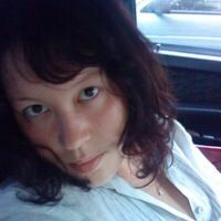 Анна путинцева