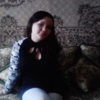 яна якунина