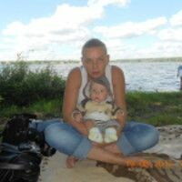 Наталия Пономарева