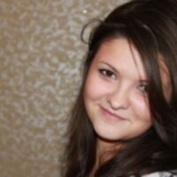 Ирина Елесина