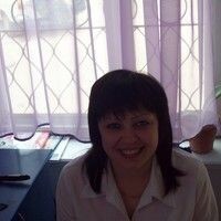 Лаптева Надежда