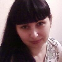Калмыкова Таня