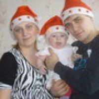 Татьяна Новоженова