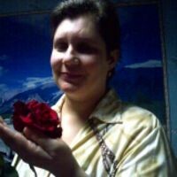 Светлана Гончарова