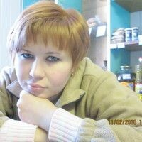 Ирина Осадчук
