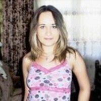лена масленикова