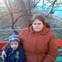 Елена