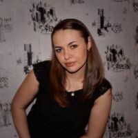Анастасия