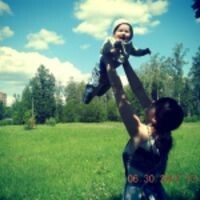 Даша Позднякова
