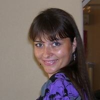Бабанова(Громова) Оксана