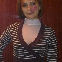 Алёна Харченко
