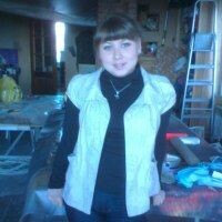 Алевтина