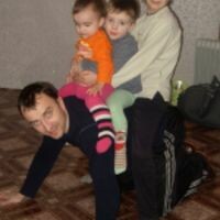 Дмитрий Ермаков